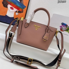 Prada Top Handle Bags